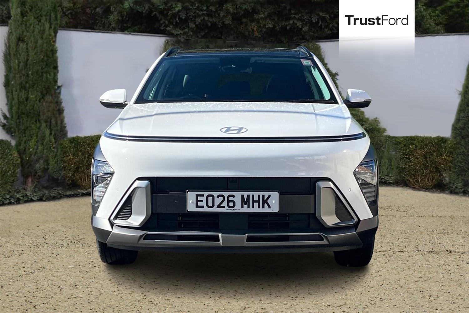 Hyundai KONA Photo 5