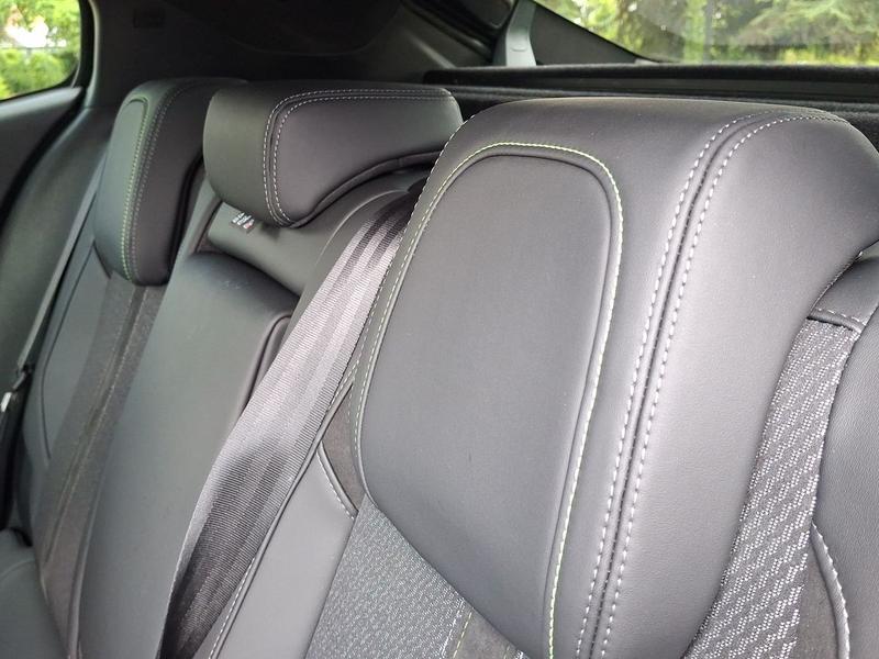 Used Peugeot 408 KP25UAB 50