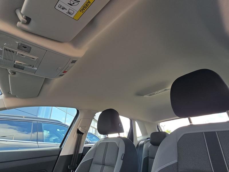 Used Volkswagen Polo PF24HGO 36