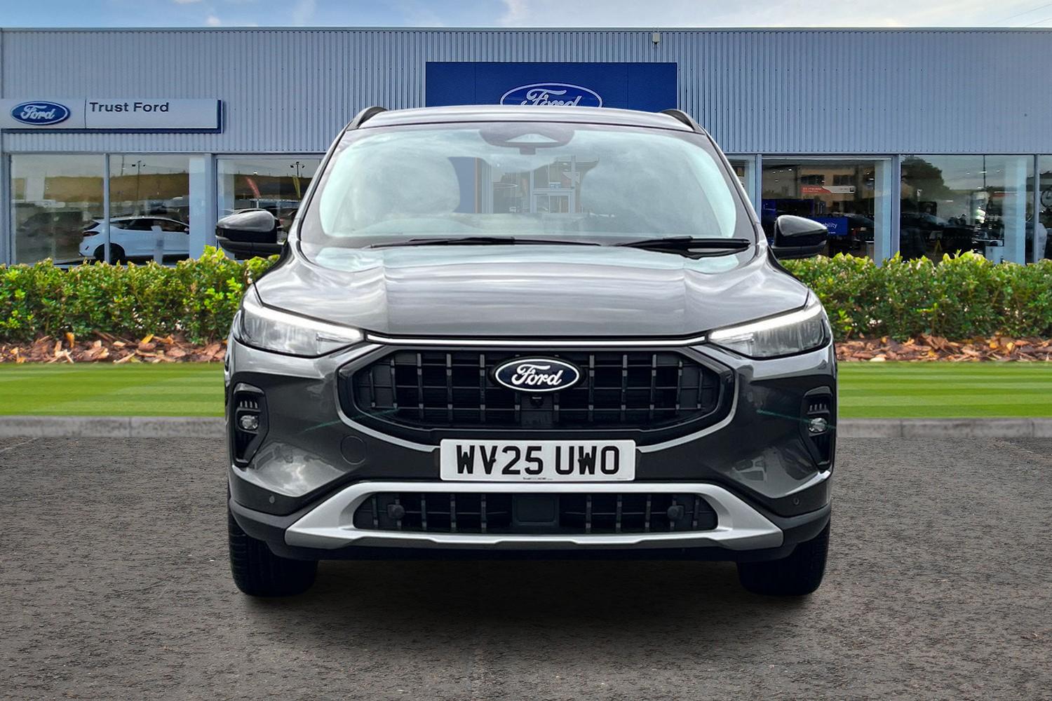 Ford Kuga Photo 5