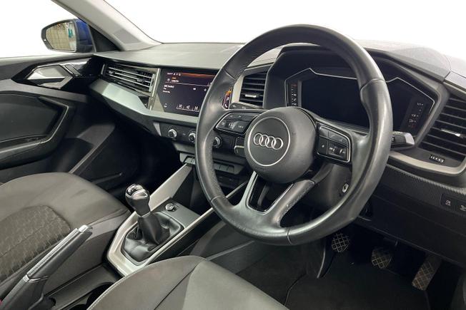 AUDI A1 Photo 7