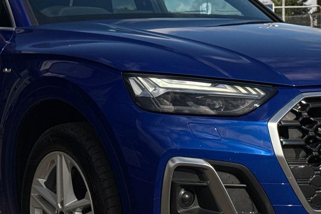 AUDI Q5 Photo 19