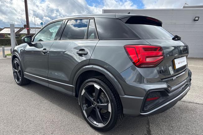AUDI Q2 Photo 27