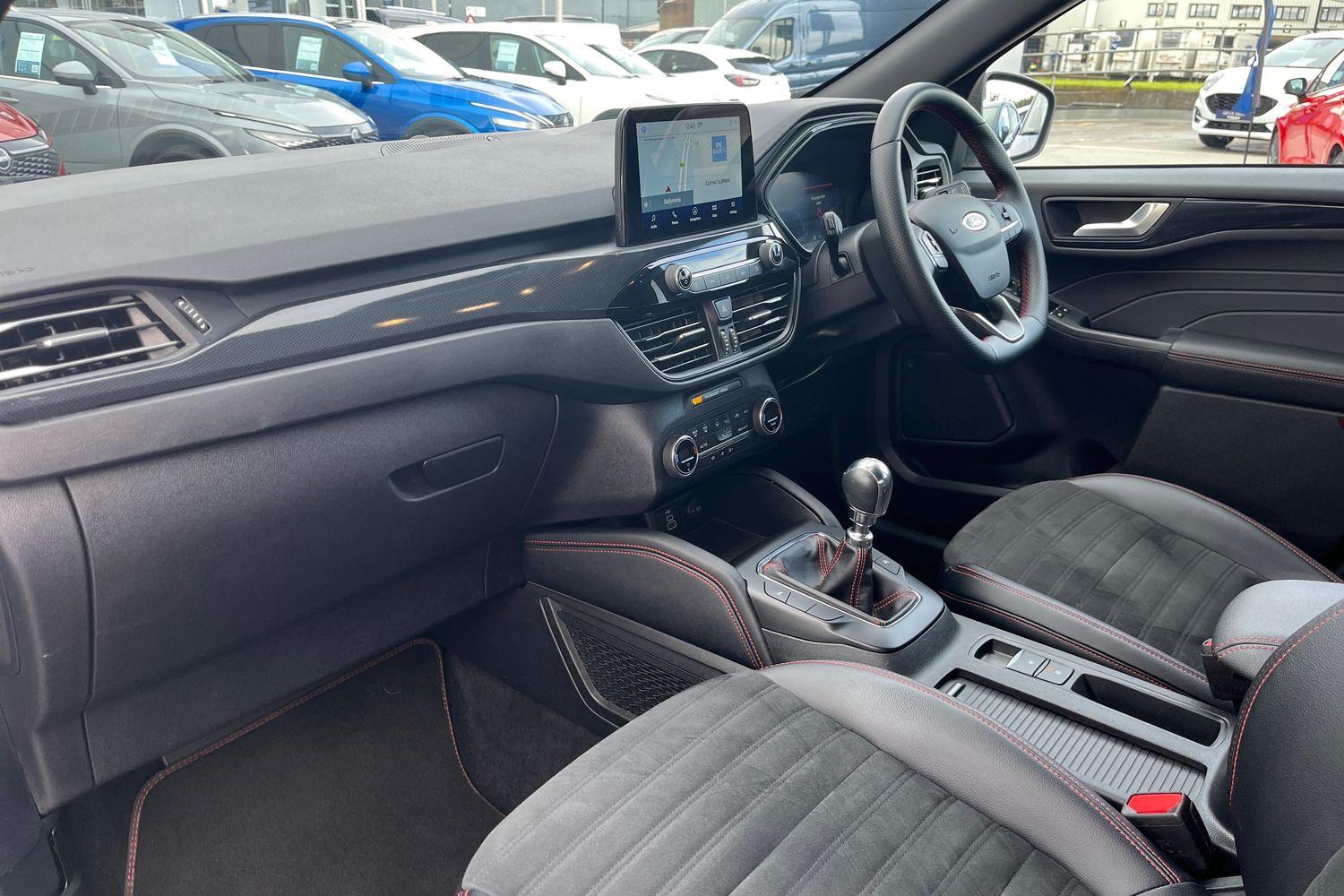 Ford KUGA Photo 17