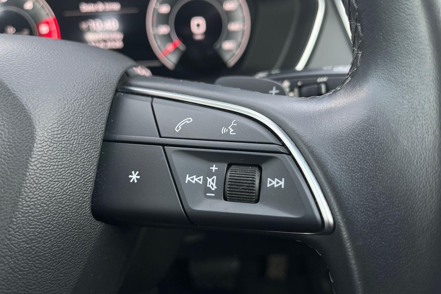 Audi Q5 Photo 34