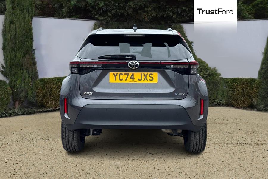 Toyota YARIS CROSS Photo autoimg-b63f990ec16d04d4c32ace8678b788ec5fd8f690.jpg
