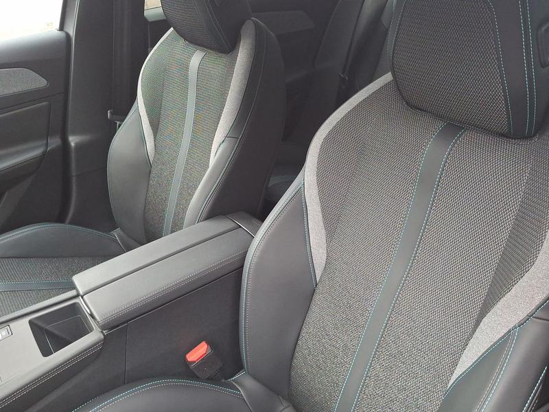 Used Peugeot 308 KW24WXT 45