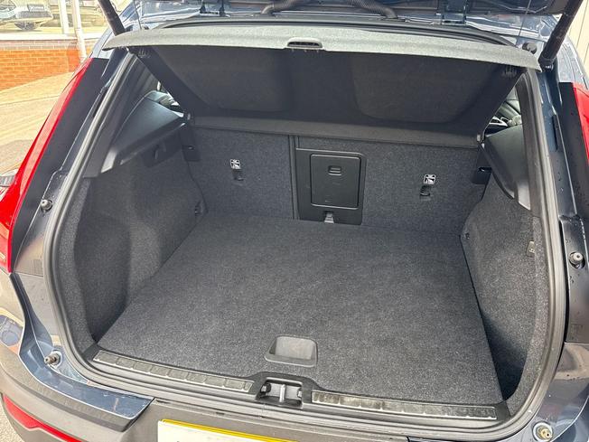 Volvo Xc40 Photo 12