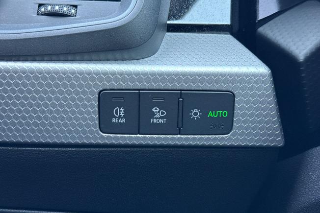 AUDI A1 Photo 32