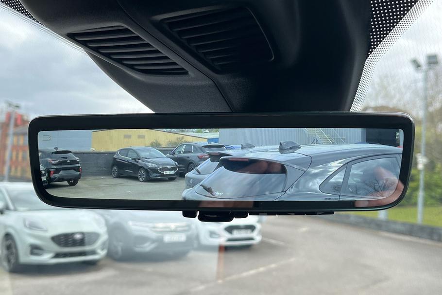 Used FORD TRANSIT WN75GXE 28