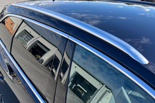 AUDI A6 Avant Photo 60