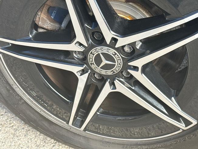 MERCEDES-BENZ Eqa Photo 26
