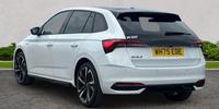 Skoda Scala Photo 3