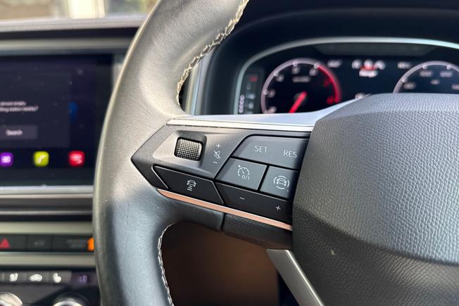 SEAT Ateca Photo 16