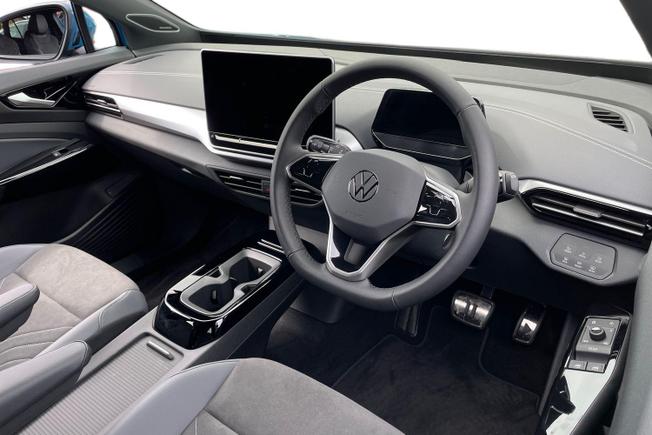 Volkswagen ID.4 Photo 6