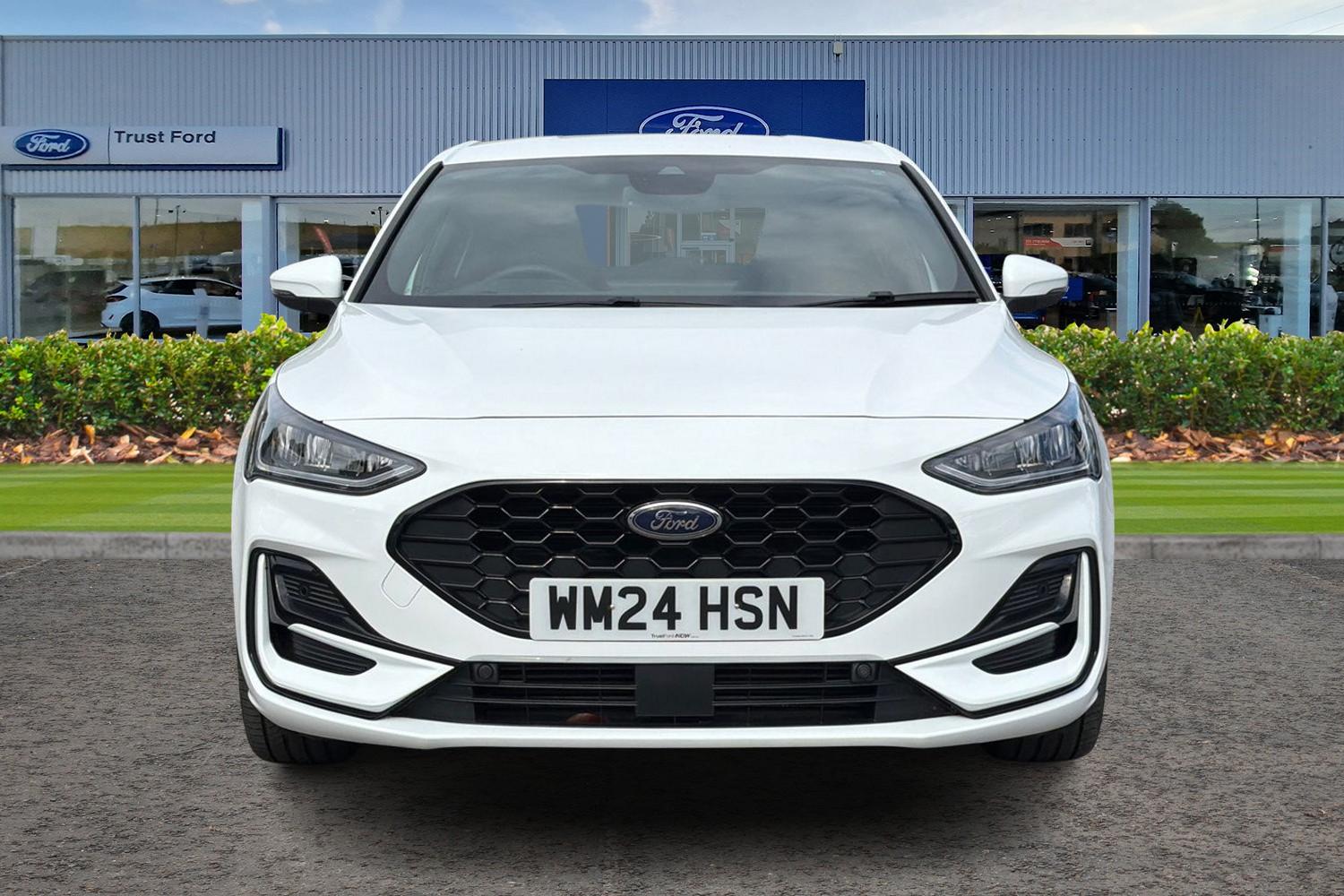 Ford FOCUS Photo 5