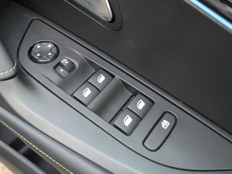 Used Peugeot 2008 MA72WFO 24