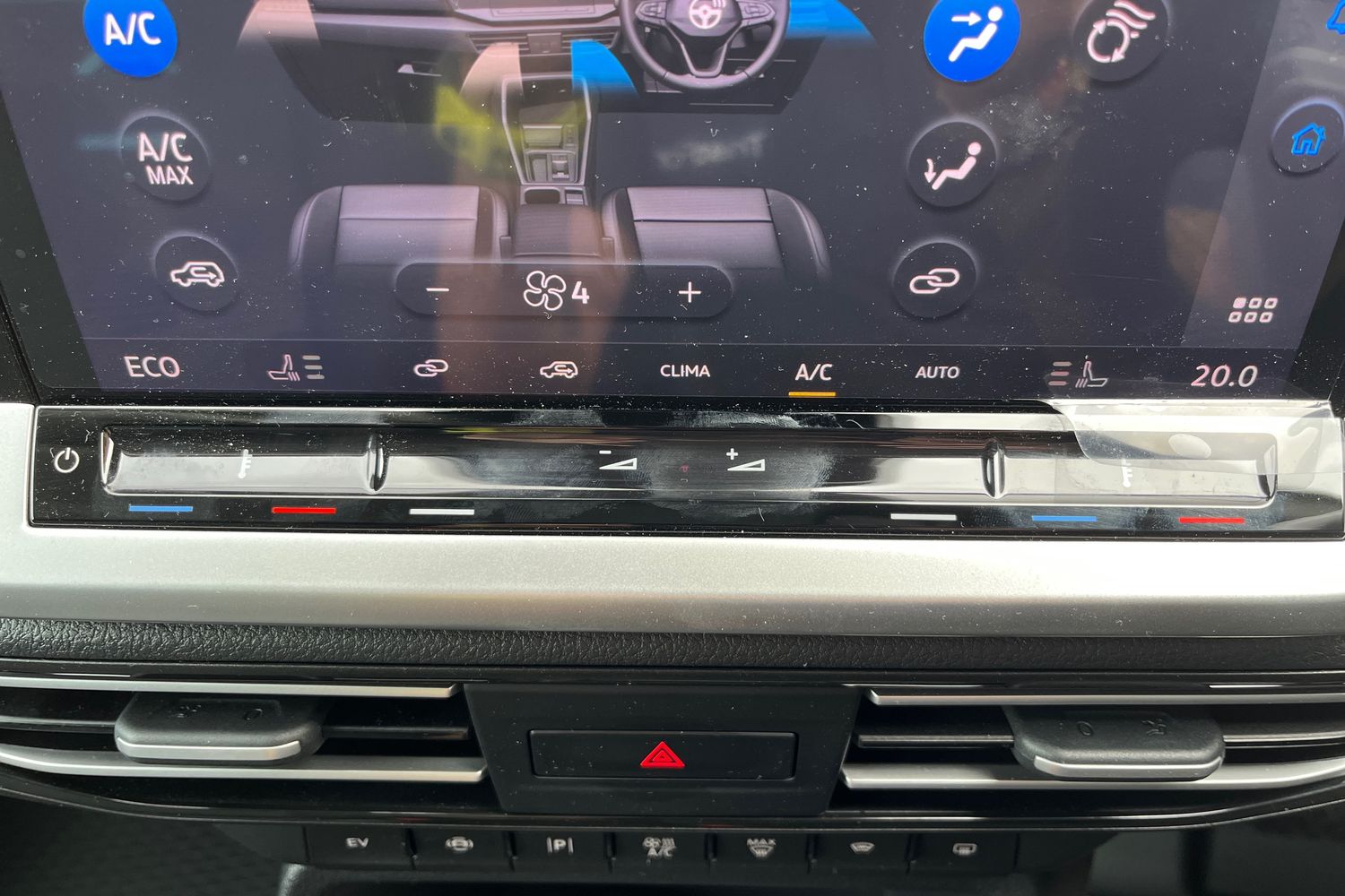 Ford Transit Connect Photo 28