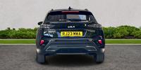 Kia XCeed Photo 10