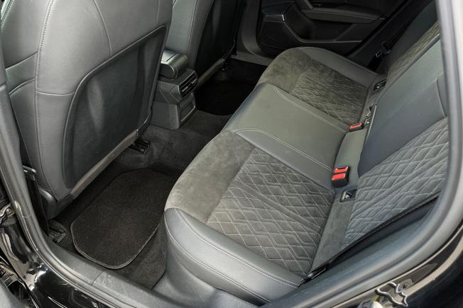 AUDI A3 Photo 44