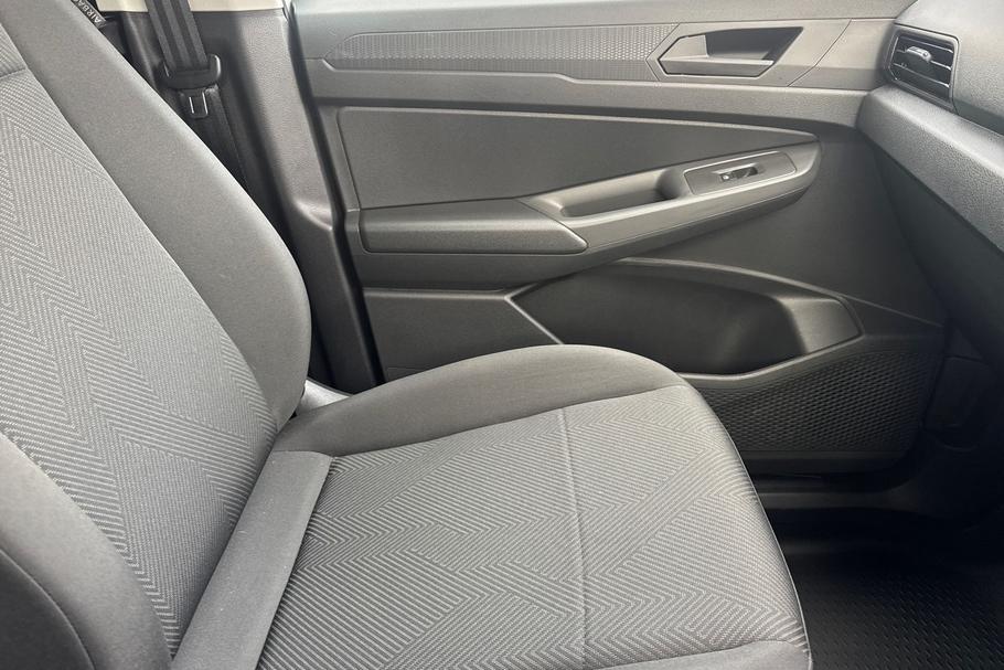 Used FORD TRANSIT CONNECT WT25NDV 40