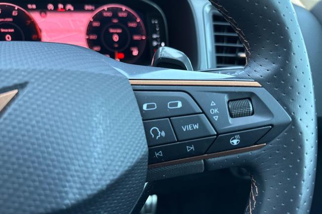 CUPRA Ateca Photo 17