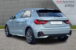 AUDI A1 Photo 3