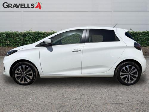 Renault ZOE Photo autoimg-b64626a5a39e56e11df2b7f1b362b0a706af1d42.jpg