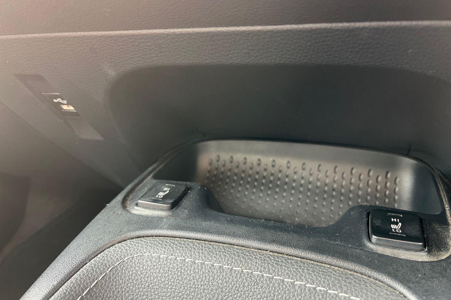Toyota COROLLA Photo 36