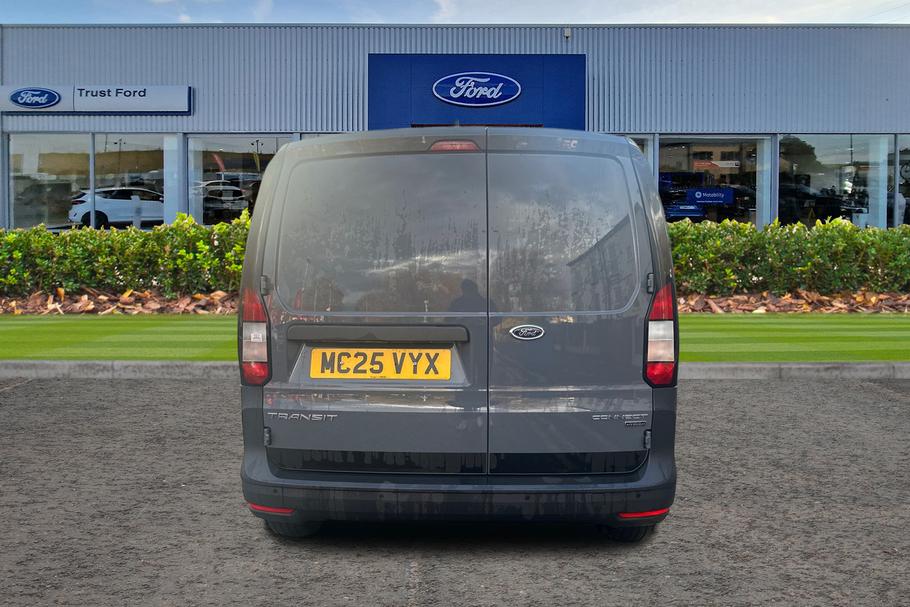 Used Ford TRANSIT CONNECT 12