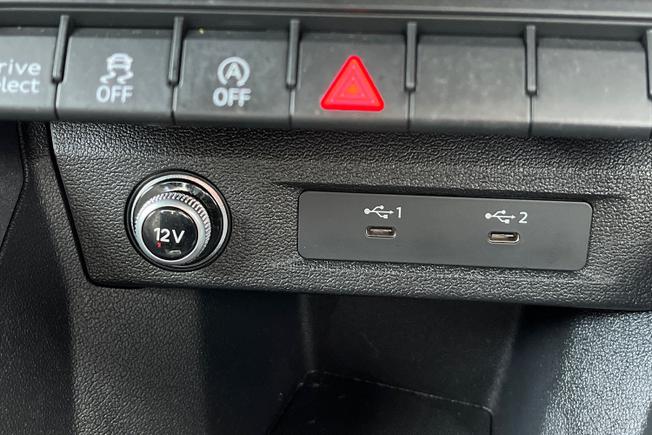 Audi A1 Photo 34