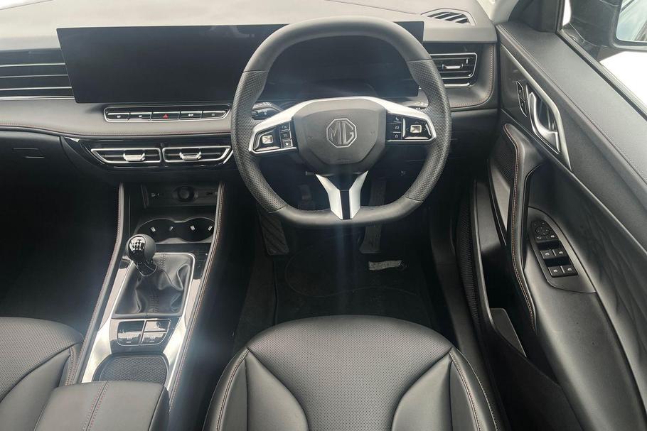 Used MG Motor UK HS 11