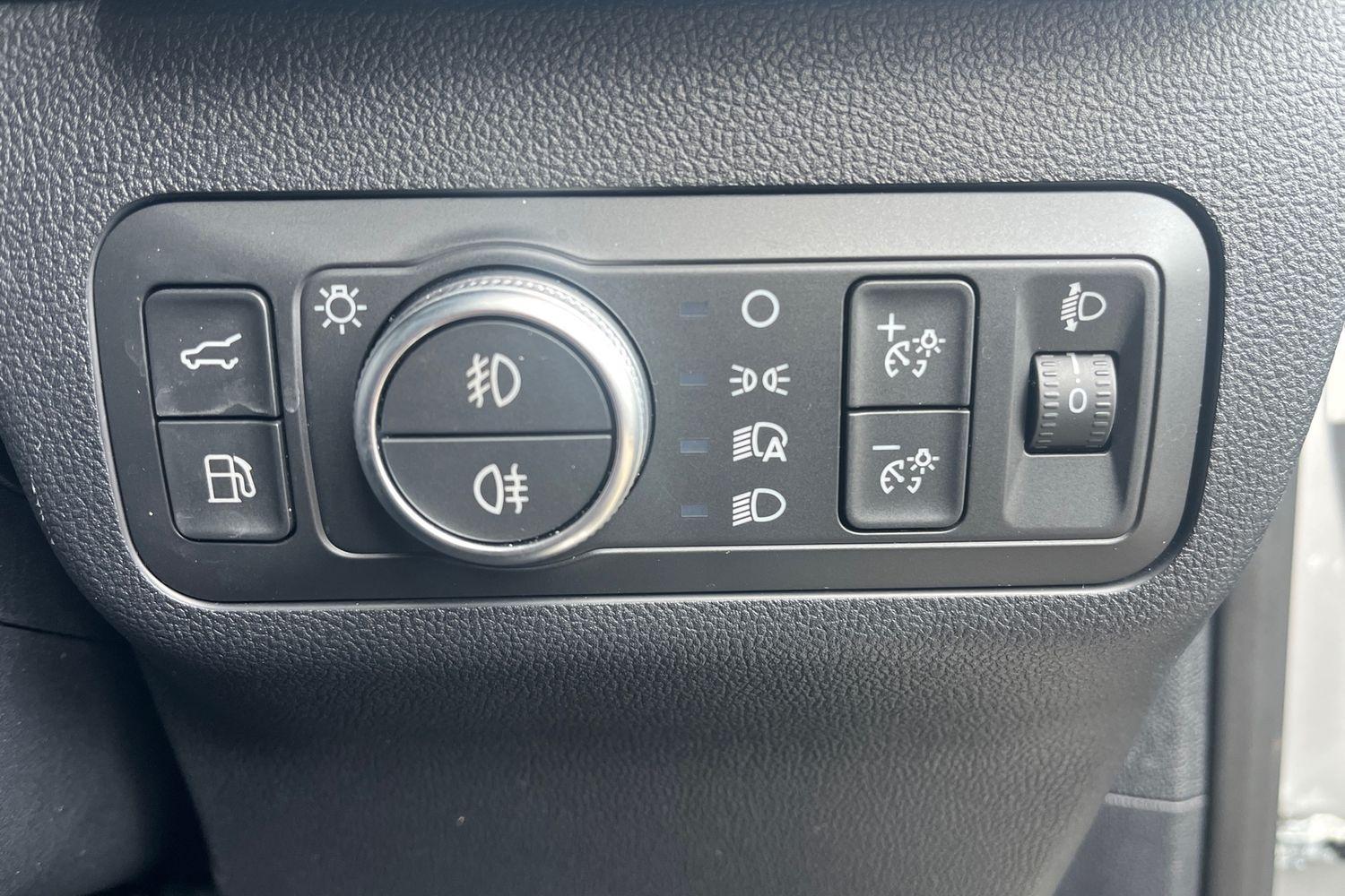 Ford Kuga Photo 24