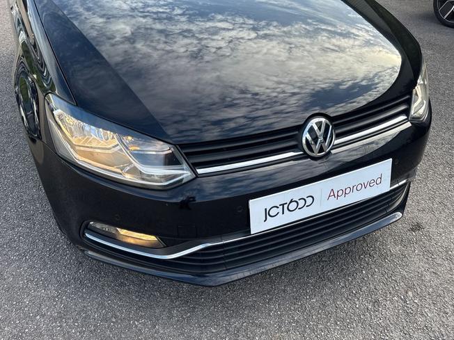 VOLKSWAGEN Polo Photo 29