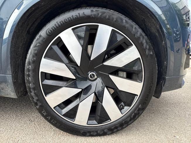 VOLVO Xc90 Photo 5