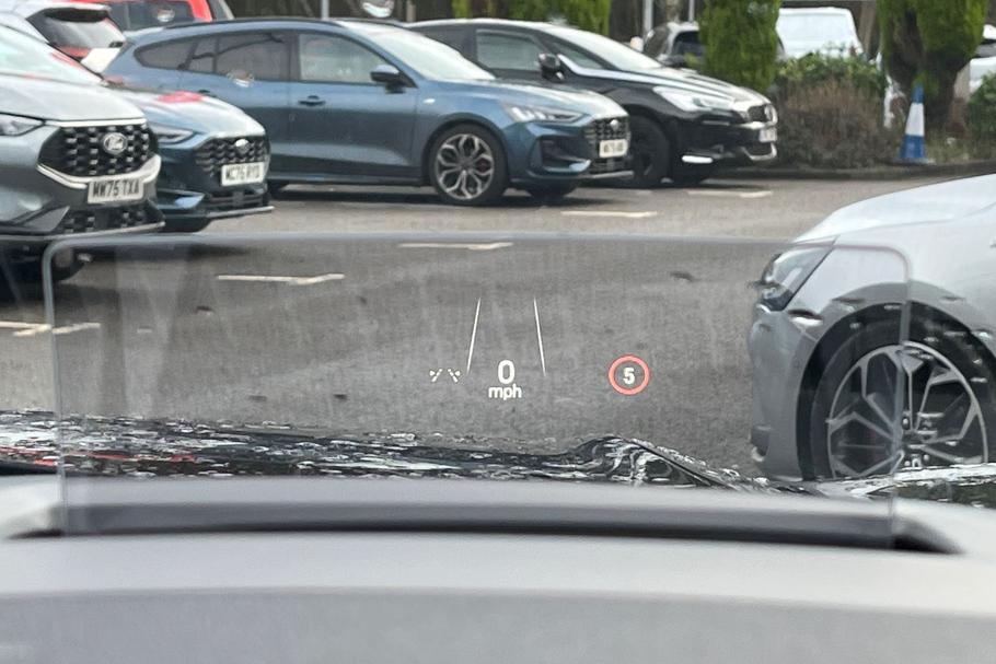 Used Ford Kuga EN25SVO 31