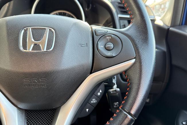 Honda Jazz Photo 17