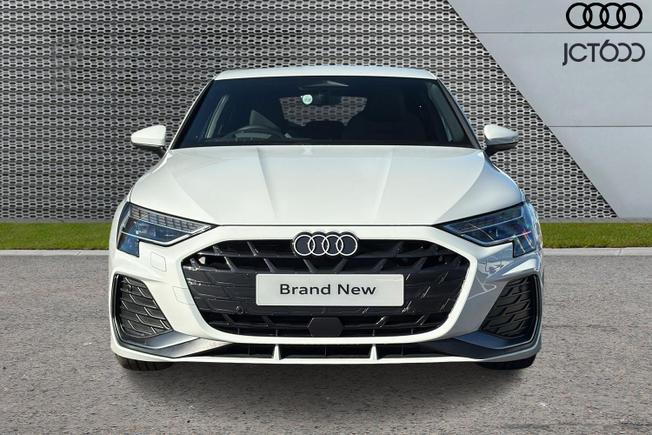 AUDI  A3 Sportback  Photo 8