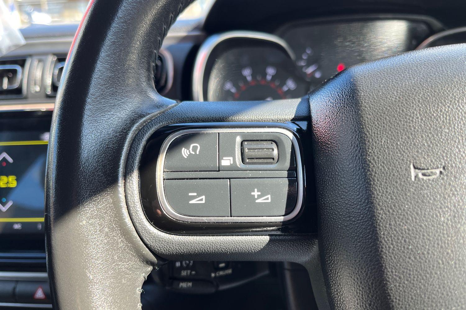 Citroen C3 Photo 25