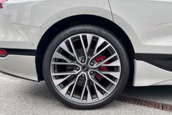 AUDI A6 E-Tron Avant Photo 5
