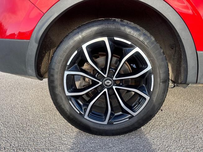 Renault KADJAR Photo 34