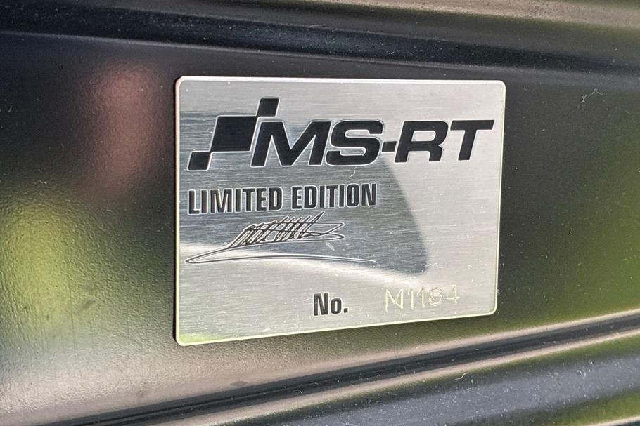 Used Ford TRANSIT CUSTOM HD21MYV 9