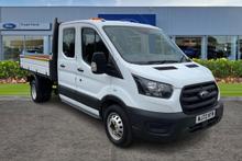 Used Ford TRANSIT MJ72NYW 1