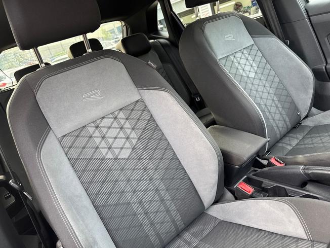 Volkswagen Polo Photo 25
