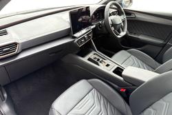 CUPRA Leon Photo 2