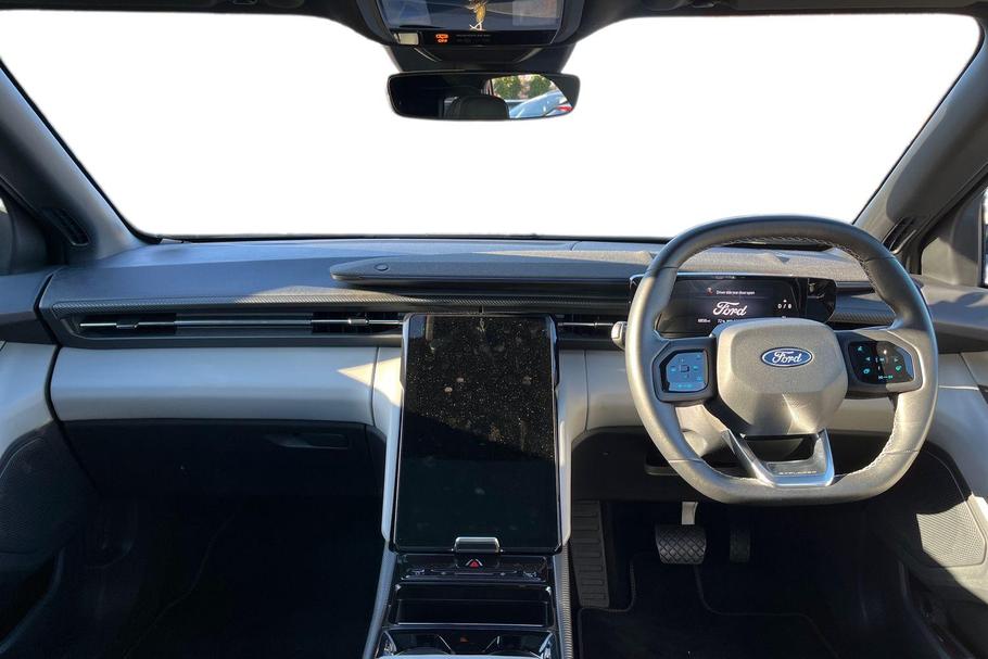 Used Ford Explorer 10