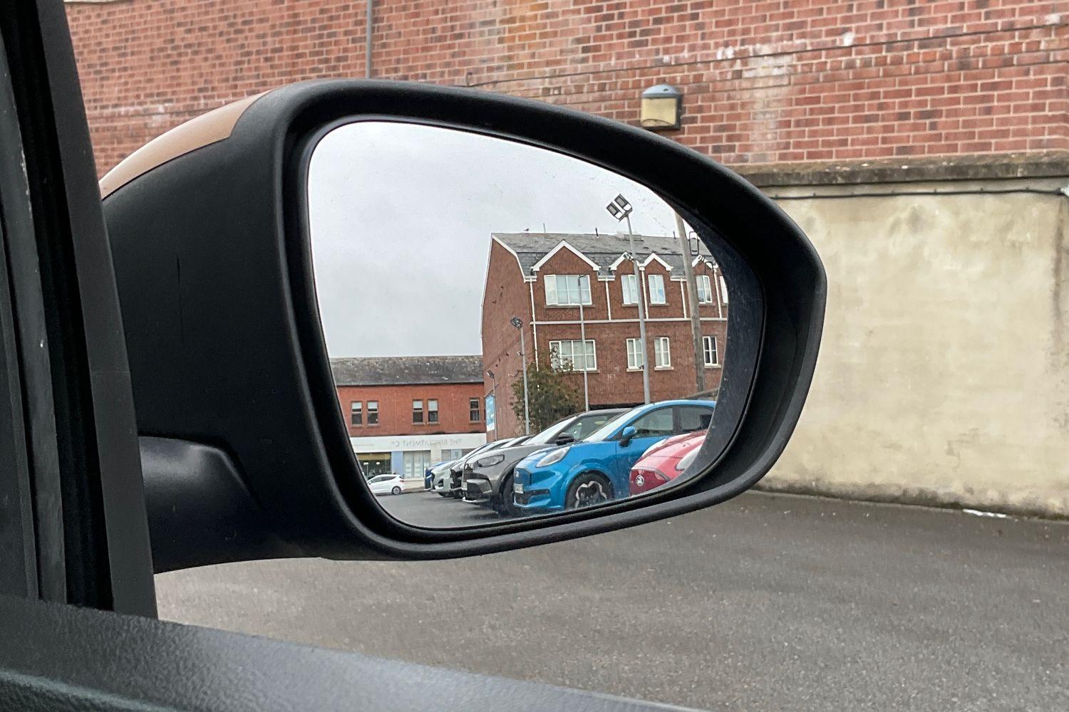 Dacia Sandero Stepway Photo 32
