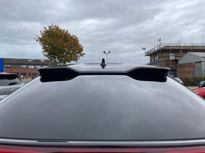 TOYOTA C-Hr Photo 27
