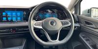 Volkswagen Golf Photo 14