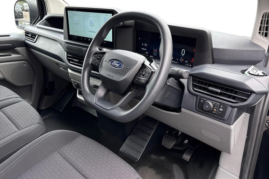 Used Ford Transit Custom WP75FYH 14
